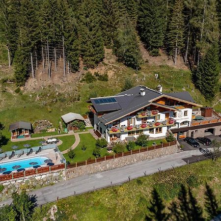 Gaestehaus Herrmann Filzmoos Bagian luar foto