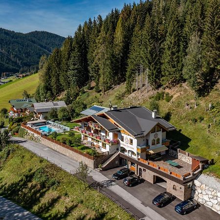 Gaestehaus Herrmann Filzmoos Bagian luar foto
