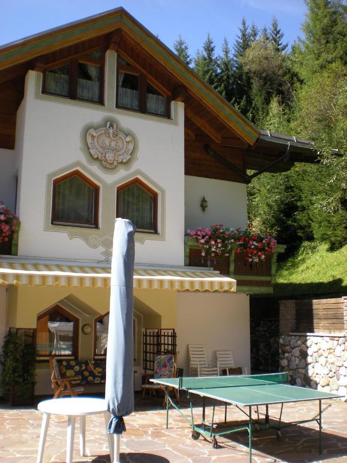 Gaestehaus Herrmann Filzmoos Bagian luar foto