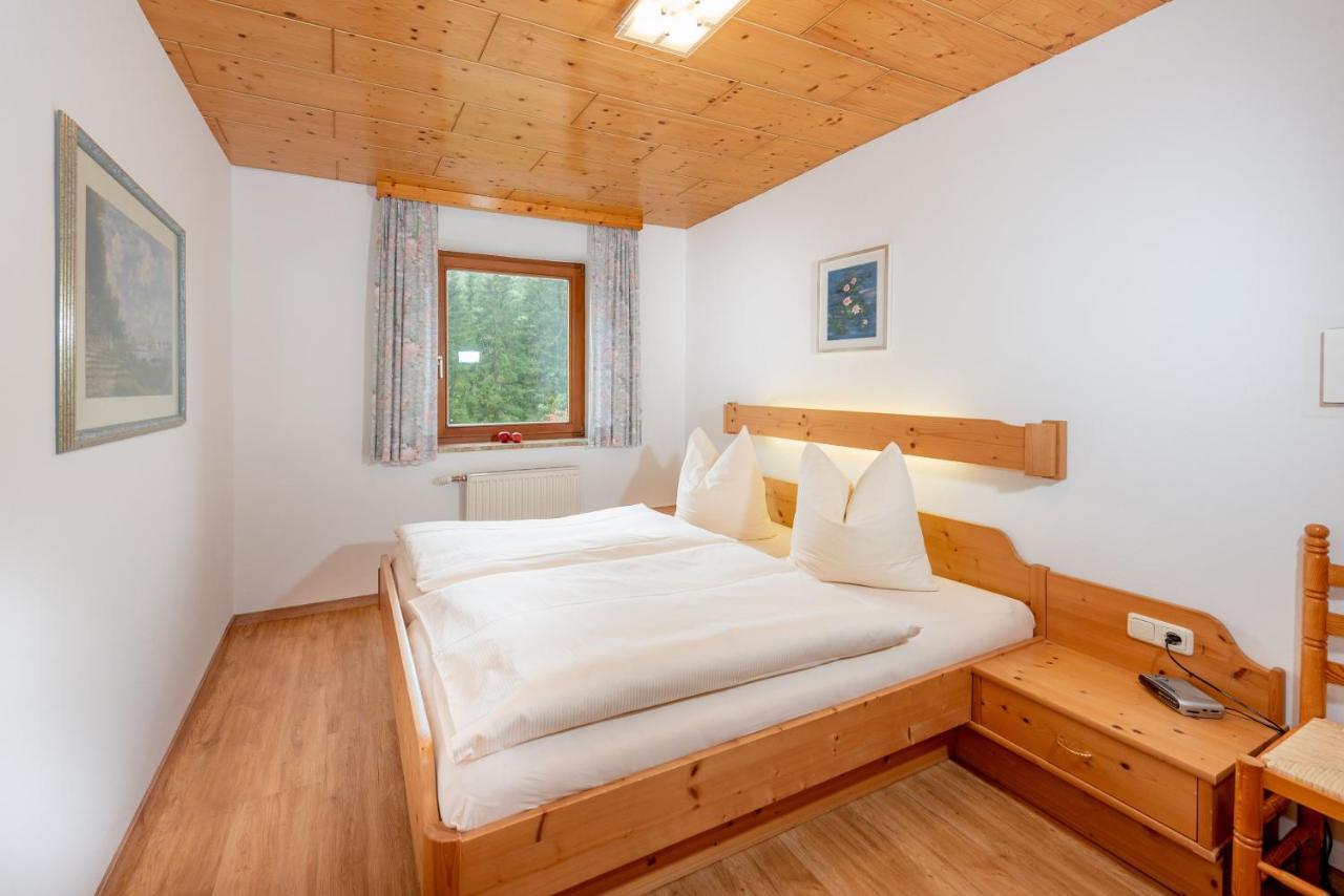 Gaestehaus Herrmann Filzmoos Bagian luar foto