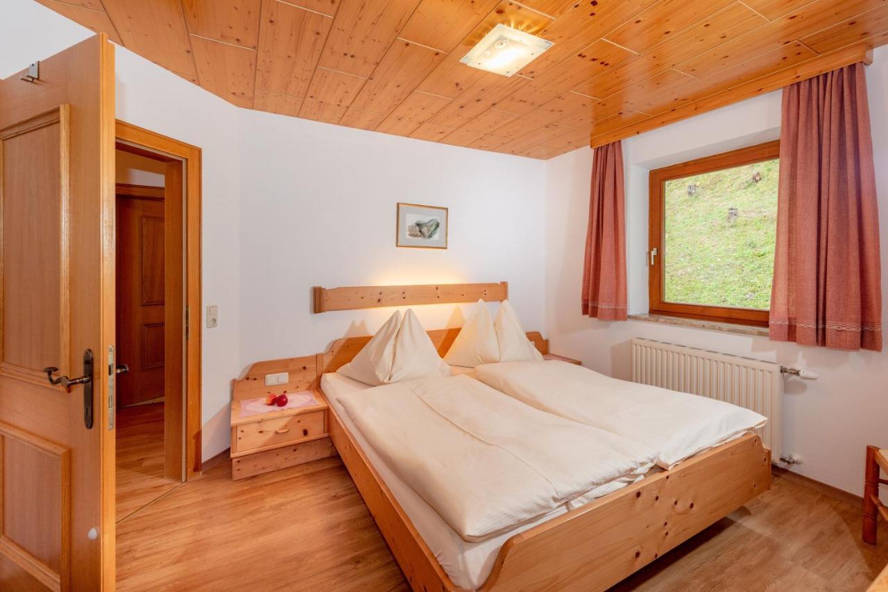 Gaestehaus Herrmann Filzmoos Bagian luar foto