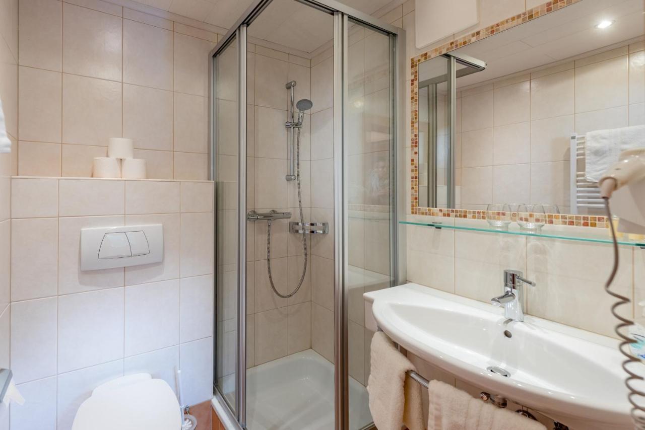 Gaestehaus Herrmann Filzmoos Bagian luar foto