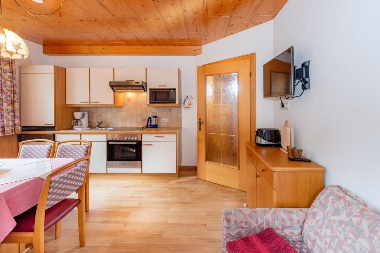 Gaestehaus Herrmann Filzmoos Bagian luar foto