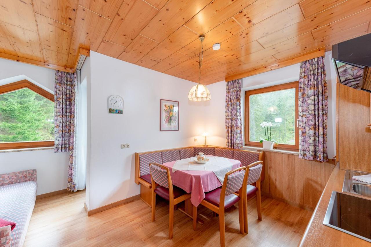 Gaestehaus Herrmann Filzmoos Bagian luar foto