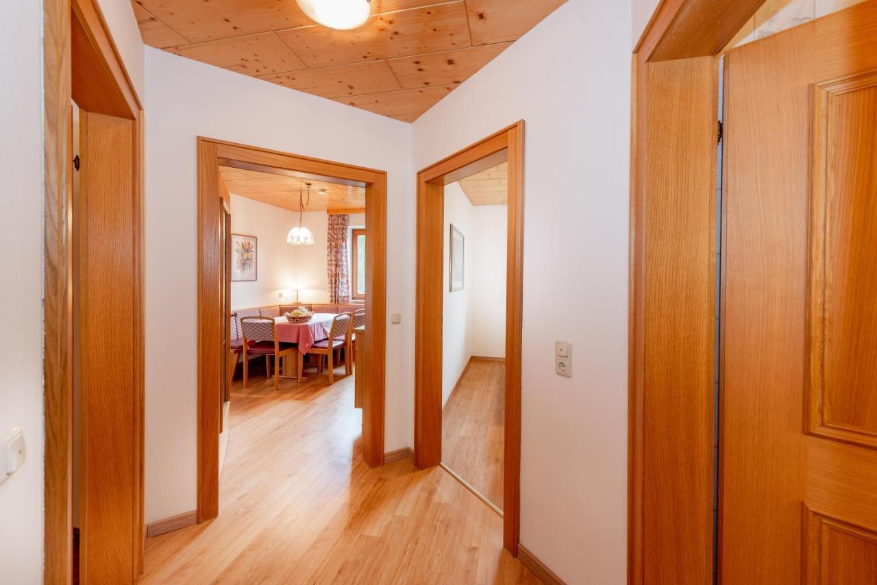 Gaestehaus Herrmann Filzmoos Bagian luar foto