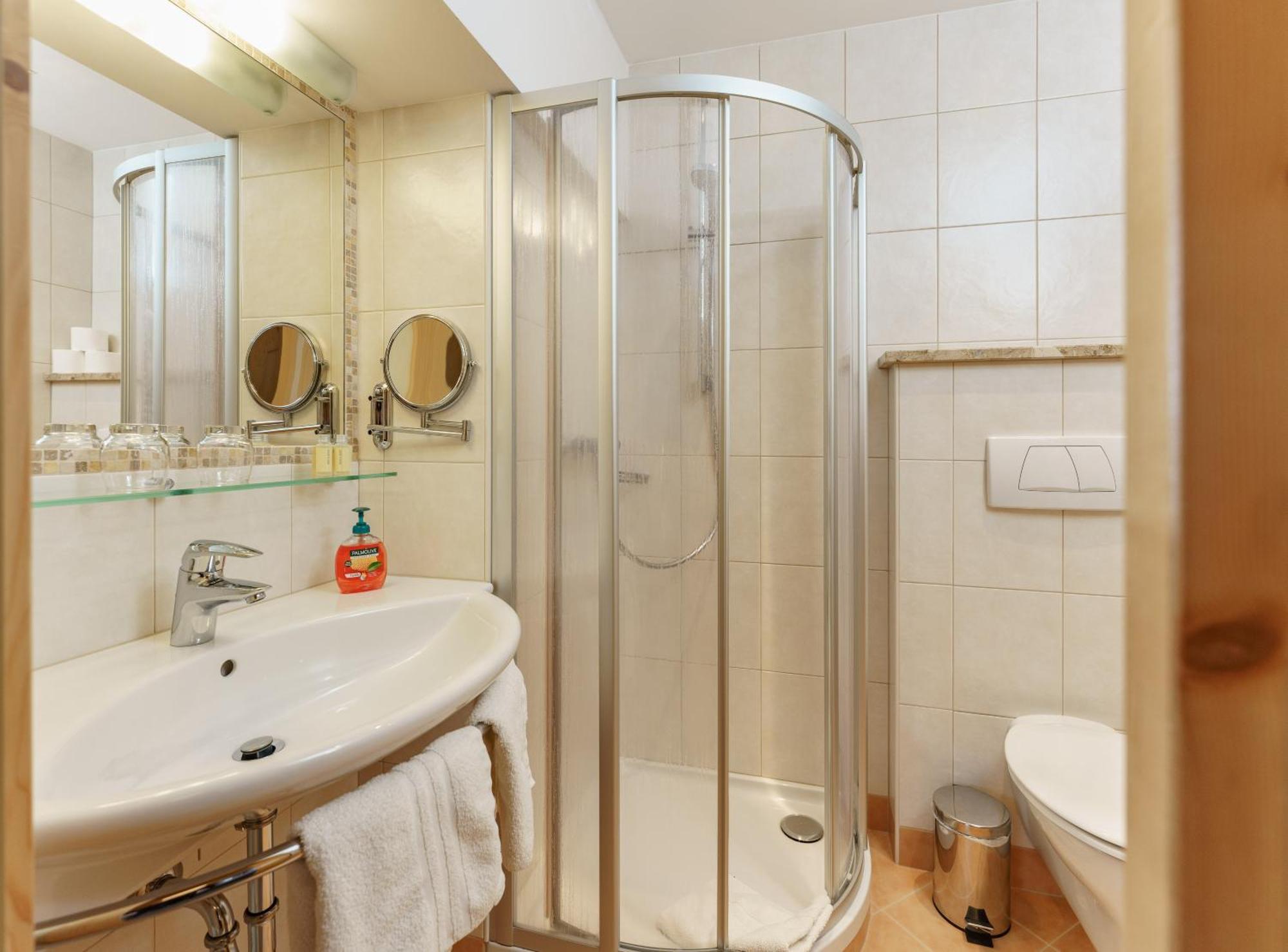 Gaestehaus Herrmann Filzmoos Bagian luar foto