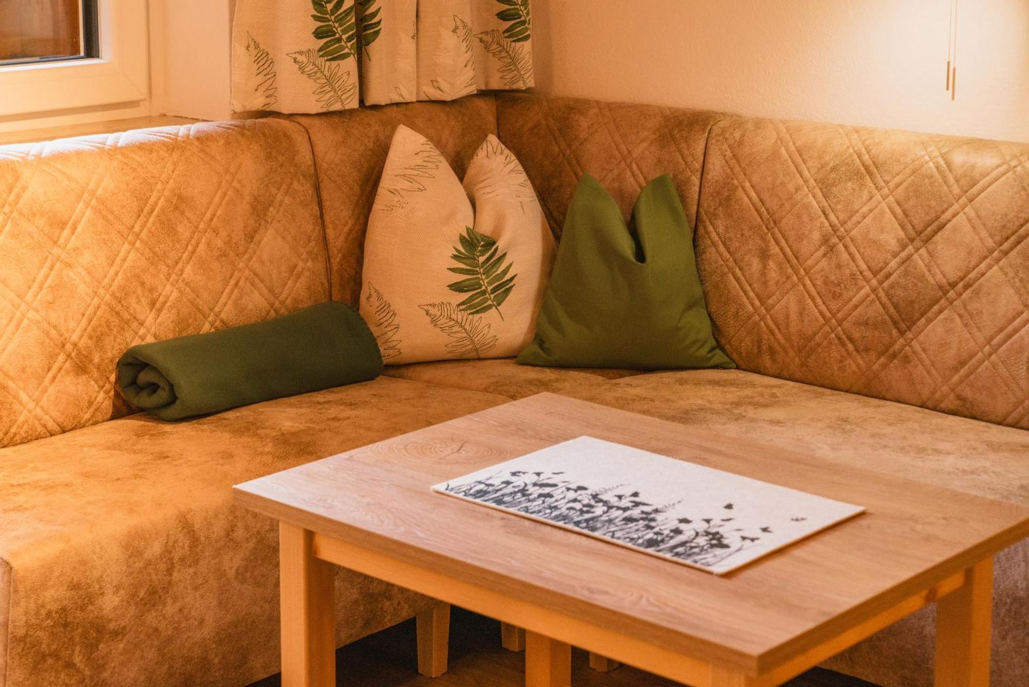 Gaestehaus Herrmann Filzmoos Bagian luar foto