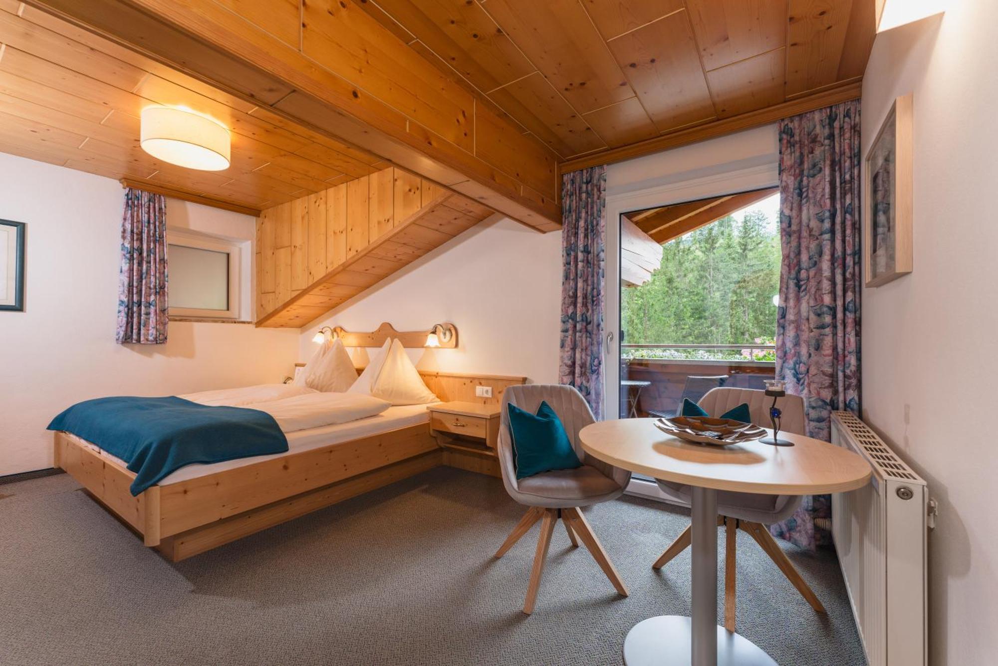 Gaestehaus Herrmann Filzmoos Bagian luar foto