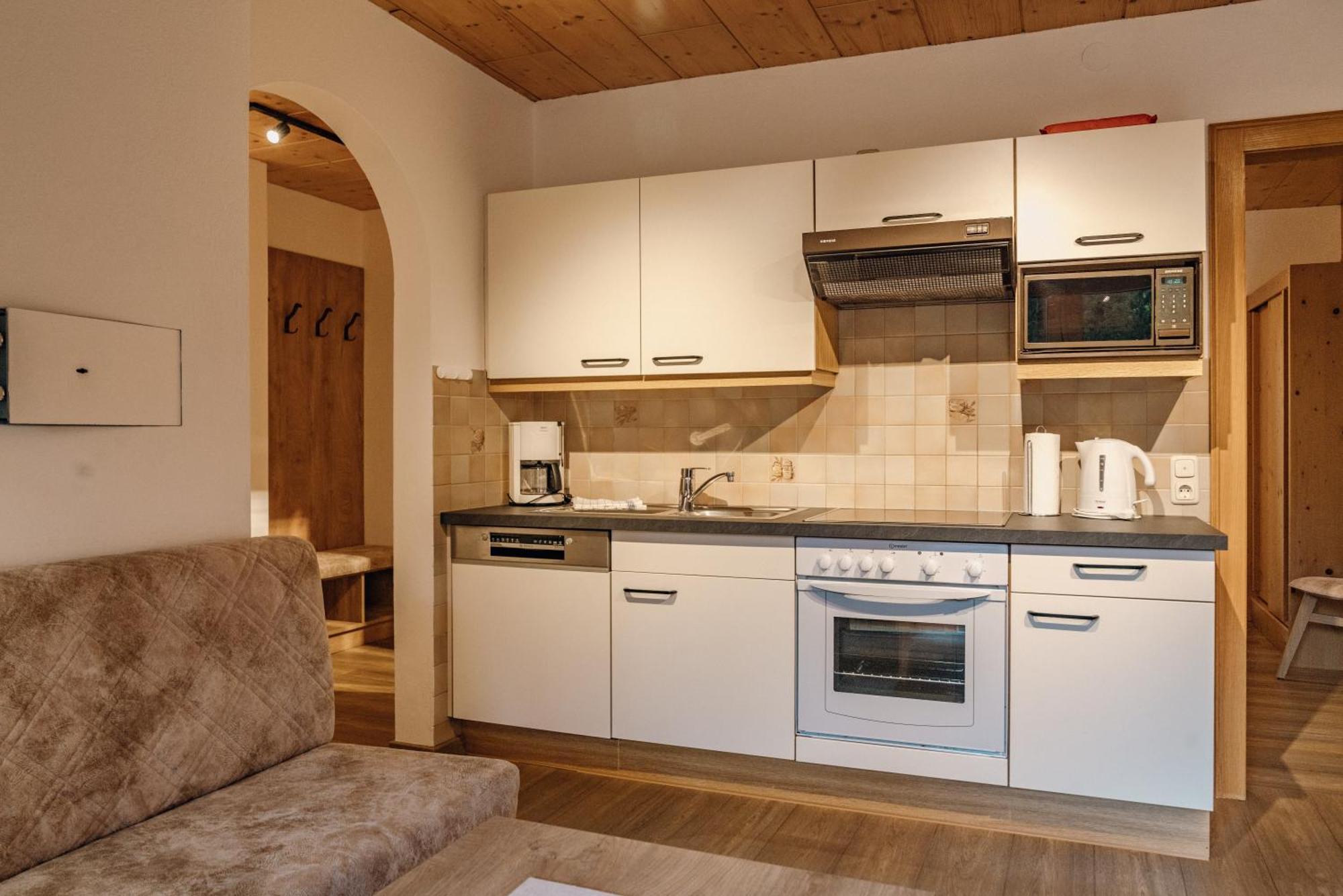 Gaestehaus Herrmann Filzmoos Bagian luar foto