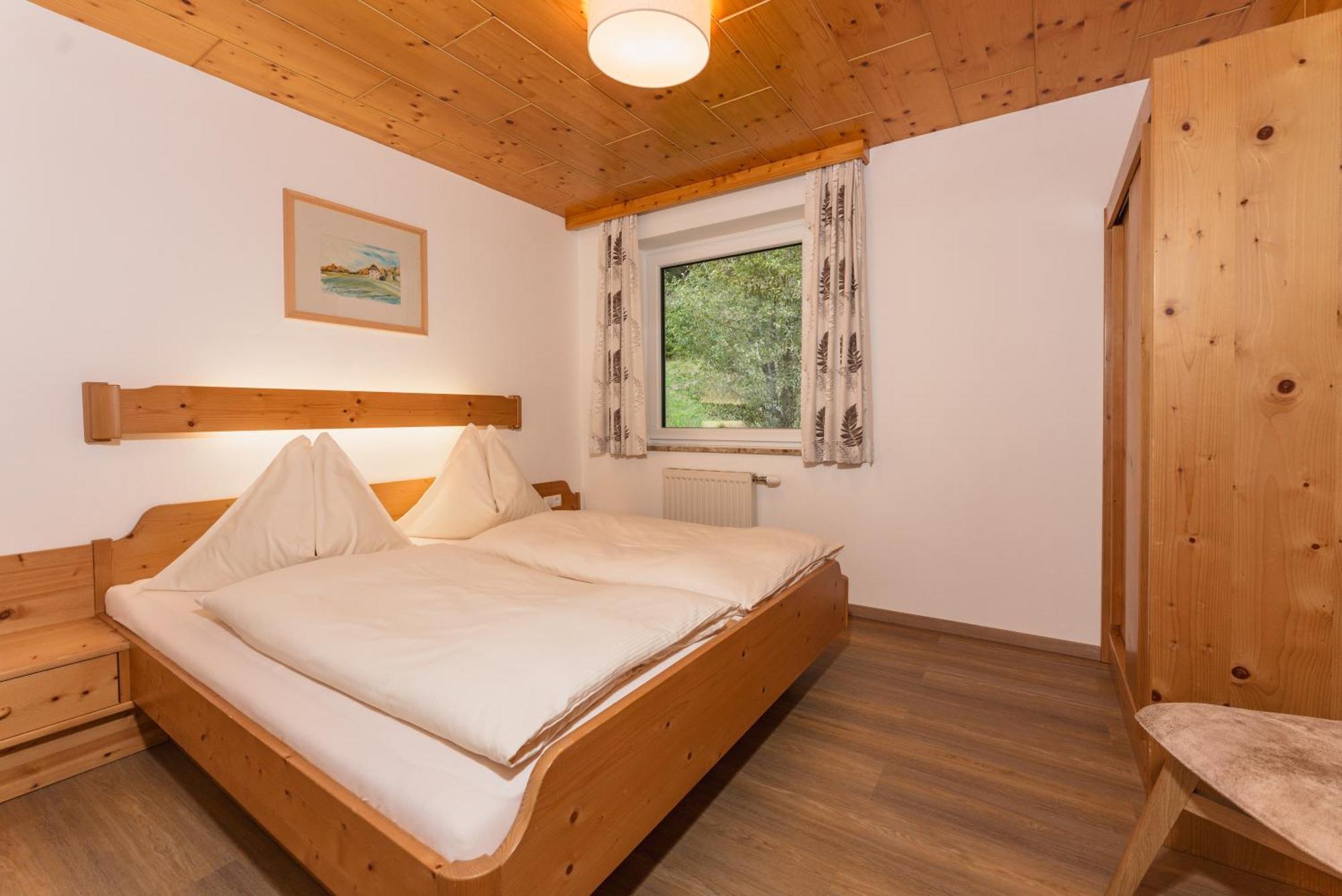 Gaestehaus Herrmann Filzmoos Bagian luar foto