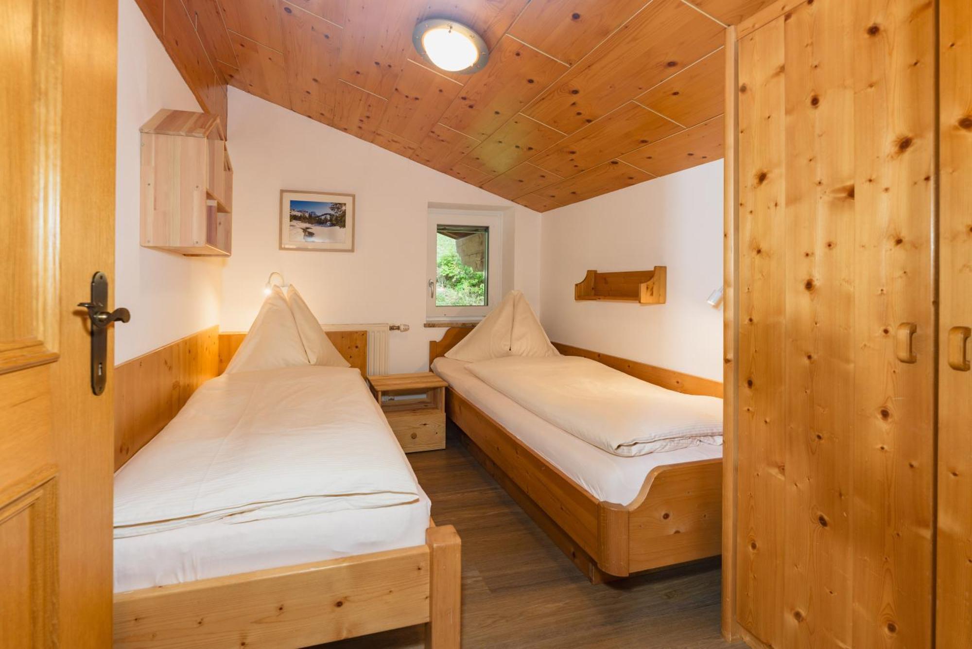 Gaestehaus Herrmann Filzmoos Bagian luar foto