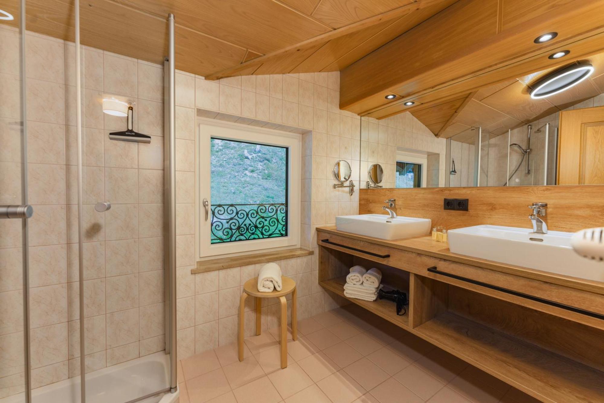 Gaestehaus Herrmann Filzmoos Bagian luar foto