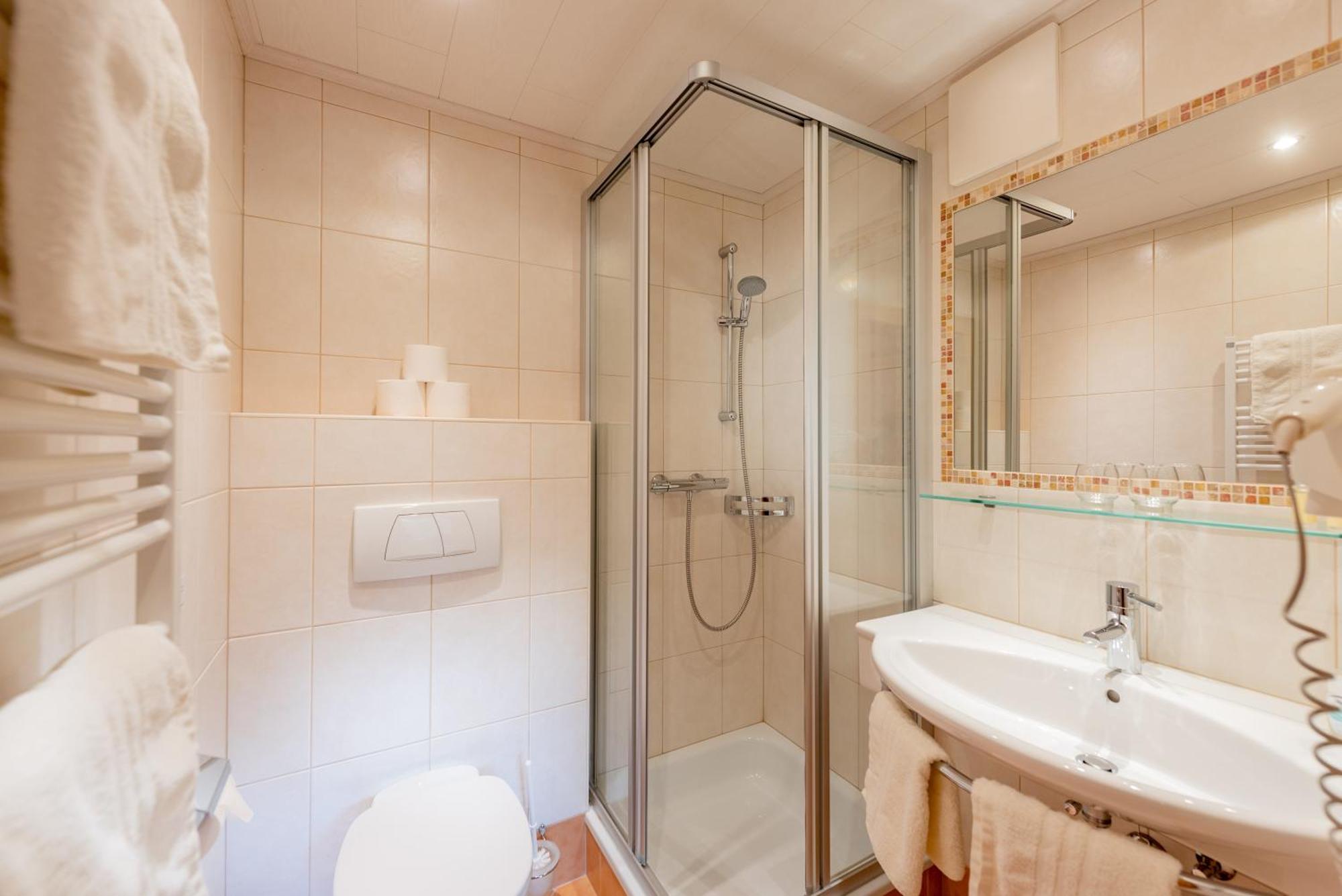 Gaestehaus Herrmann Filzmoos Bagian luar foto