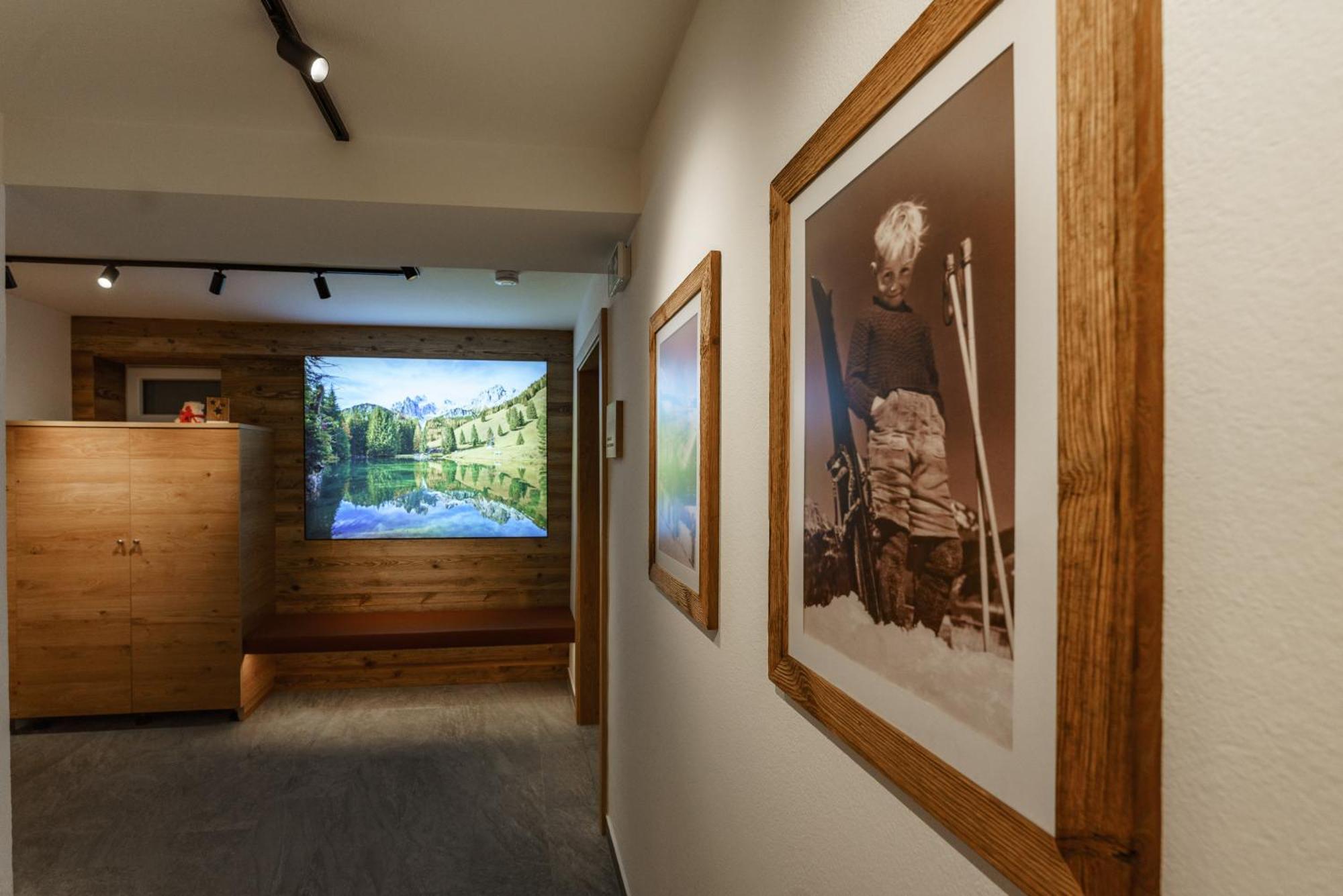 Gaestehaus Herrmann Filzmoos Bagian luar foto