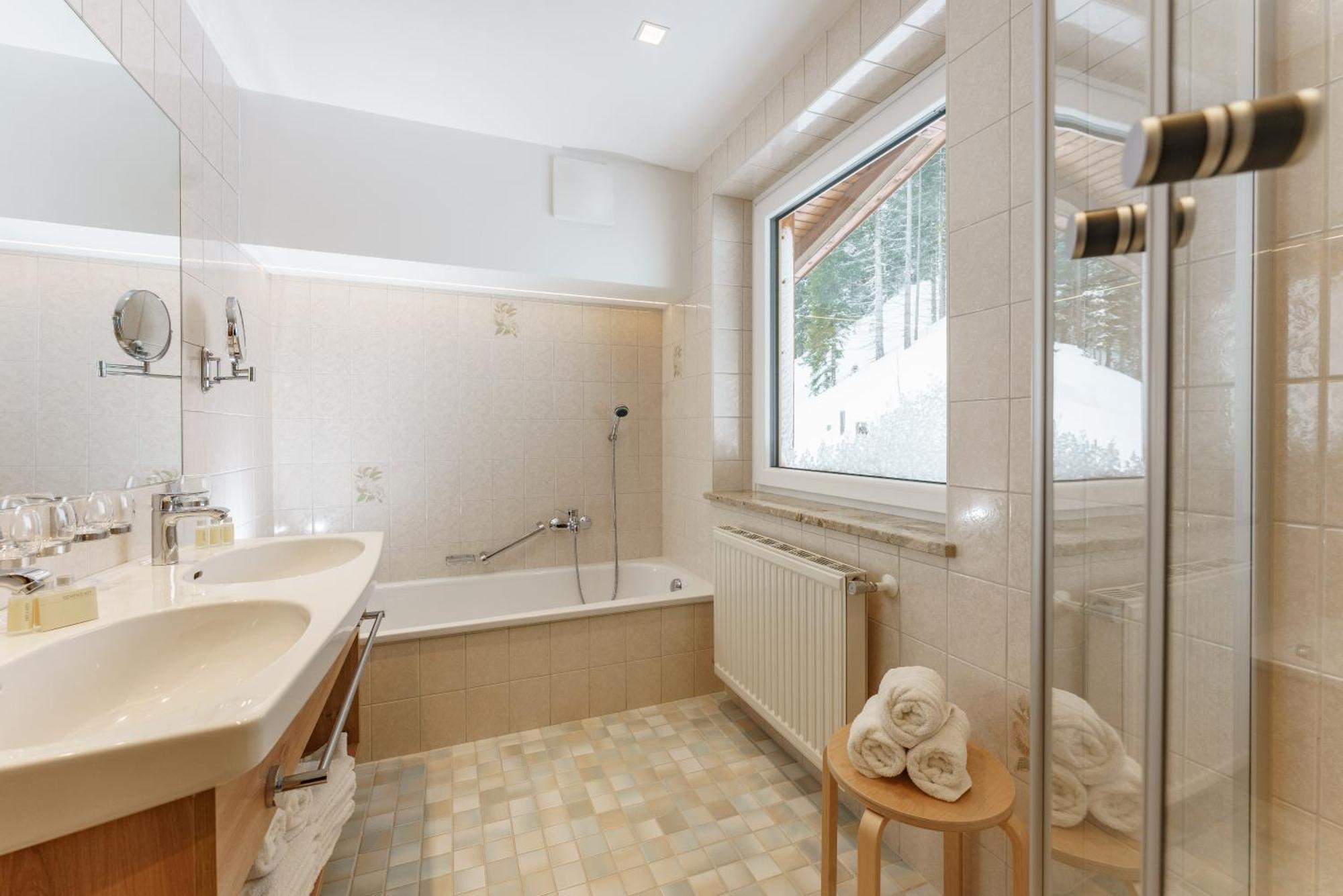 Gaestehaus Herrmann Filzmoos Bagian luar foto