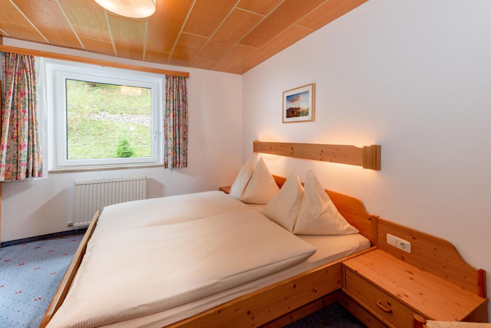 Gaestehaus Herrmann Filzmoos Bagian luar foto