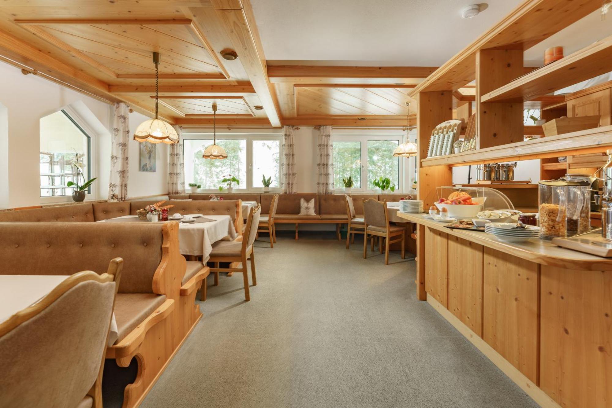 Gaestehaus Herrmann Filzmoos Bagian luar foto