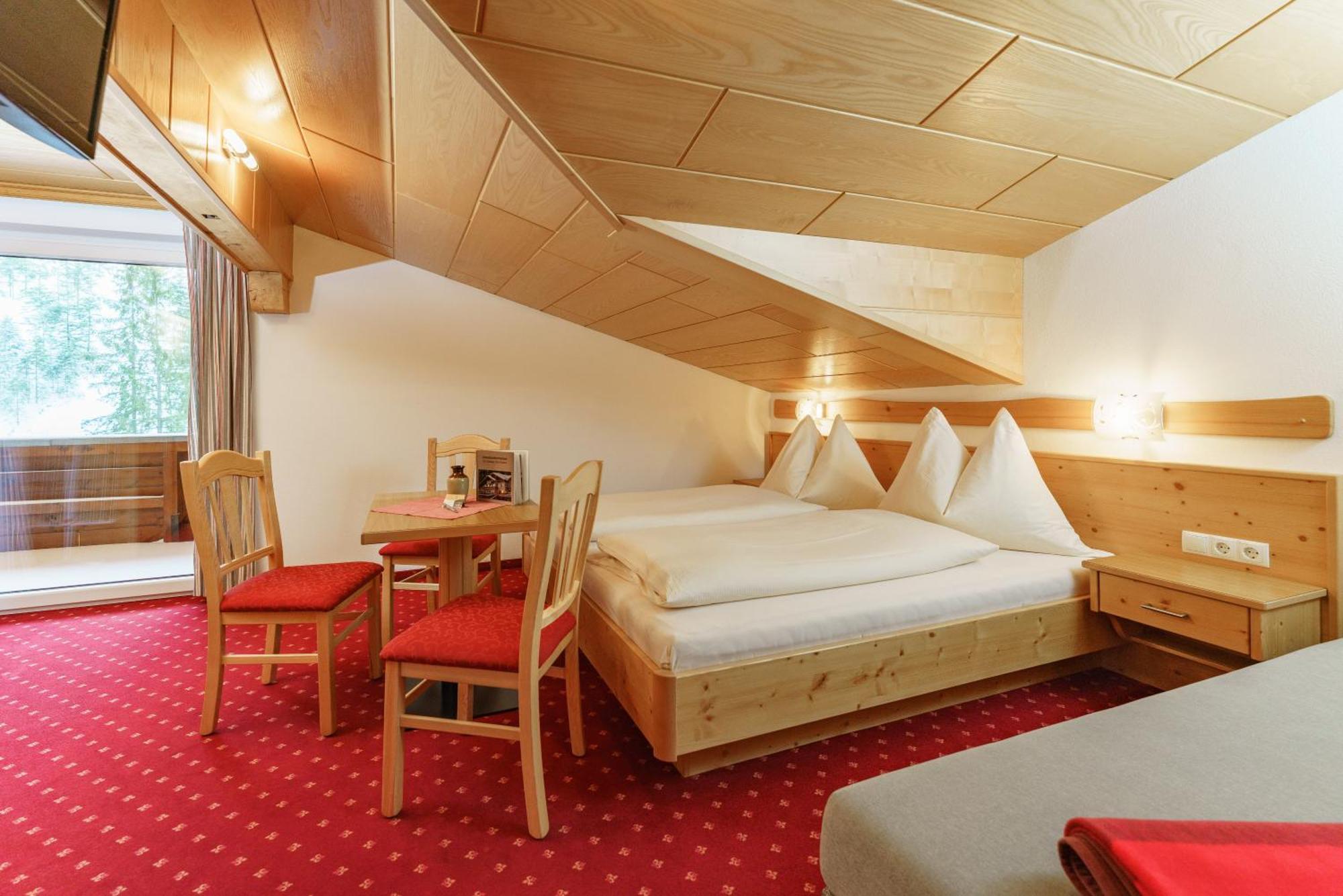 Gaestehaus Herrmann Filzmoos Bagian luar foto