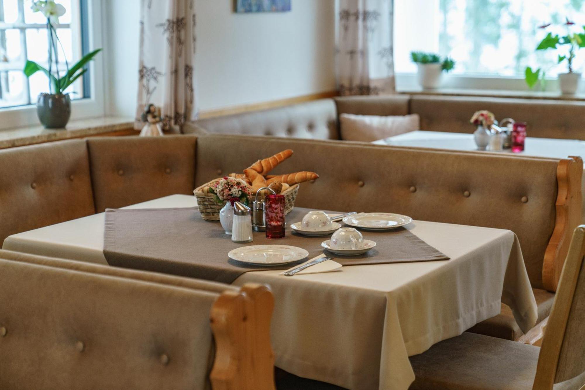 Gaestehaus Herrmann Filzmoos Bagian luar foto